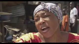 Surulere The Movie