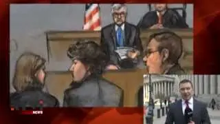 Международные новости RTVi. 3pm/et. 21 апреля 2015 года / Часть 1