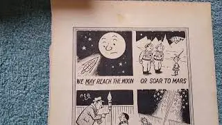 standard fireworks 1958 magazine advert
