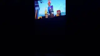 1AG AKA PS4 Spiderman I hate bomb challenges!!!
