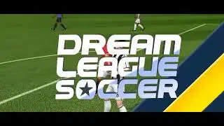 Gameplay Dream League Soccer Football ⚽ | Dream League Soccer 2025 