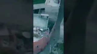 MARROCOS: MAIS DE 2 MIL MORTOS