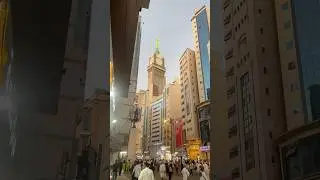 Ibrahim Khalil Road Hotel | Makkah Hotel Near Haram | 100 To 300 Per Night Hotel Ibrahim Khalil Rod