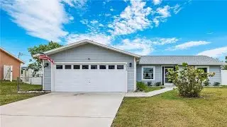 2016 NE 5th Terrace, CAPE CORAL, FL Presented by Rebecca Geiger.