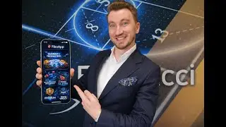 APLIKACJA FIBONACCIEGO - pierwsza w Polsce aplikacja dla Traderów