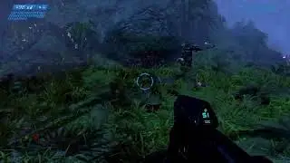 WE'VE ENCOUNTERED THE FLOOD [Halo Combat Evolved Ep 5]