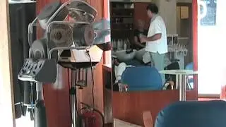 Peluquer&iacute;a Frantony en Alcal&aacute; de Henares por Kallejeo.com