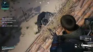 Target Located. Weapons Hot. Will I survive?