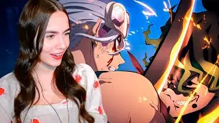 🥺 por favor NO PIERDAN / Gyutaro & Daki vs Tengen Tanjiro Zenitsu & Inosuke 👺 Demon Slayer S2
