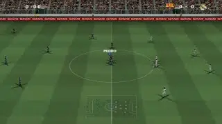 PES 2013 PS2 | AETHERSX2 | PCSX2 | NETHERSX2 | SUPER ULTRAWIDE
