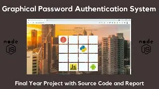 Выпускной проект с исходным кодом и отчётом | Проект Node Js