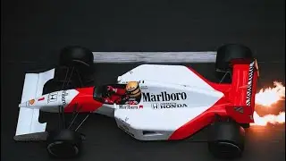 Eleven F1 Polsat Intro 2021