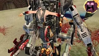 Penitent Engine VS Slaanesh Army  | Warhammer 40k
