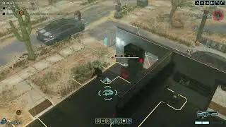Проходим XCOM 2 + A Better Advent 2, Long War Perk Pack (mod) S05