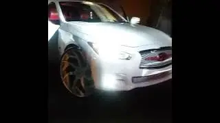 PeeWee LongWay Videshoot Behind the Scenes