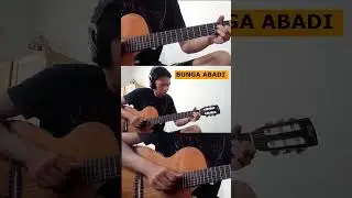 Rio Clappy - Bunga Abadi (Acoustic) #bungaabadi