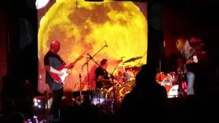 The Mermen - Pull of the Moon (Live 2016)