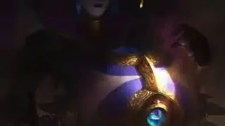 Be Victorious | Victorious Orianna Skin Teaser - League of Legends
