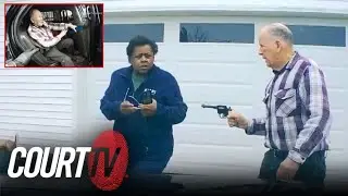 Uber Driver Murder Case: Defendant's Attorney Blames Shooting Victim