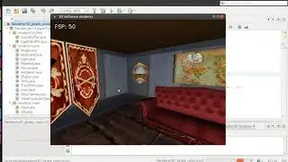 3D View By Java