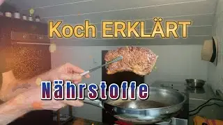 Leben ohne Zucker - Folge 9 (Nährstoffe, Proteine, Weidehaltung & Freilandeier )