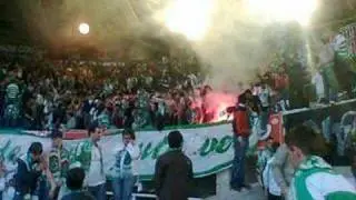 JUVENTUDES VERDIBLANCAS