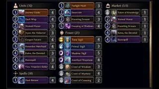 Razorquill Combo - Stream Highlights