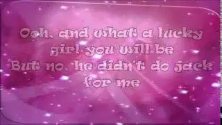 Acapella(lyric)sing by karmin