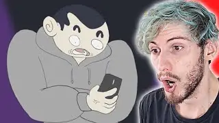 React HIST&Oacute;RIAS BIZARRAS DOS INSCRITOS!!! (Parte 39) | Leo Augusto