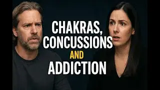 🧠Healing the Invisible Wound: Concussions, Chakras & the Addiction Loop