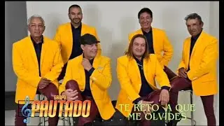Grupo Pautado - Te Reto A Que Me Olvides (Official Video)
