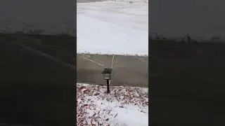 This is for Snow Storm Landon!