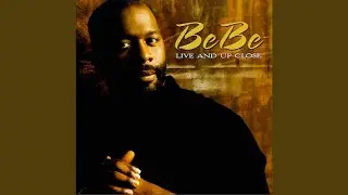 Love & Freedom - Bebe Winans