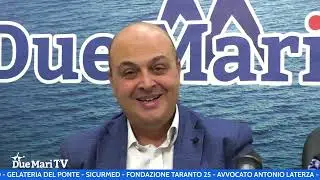 Sotto l'incrocio puntata del 17/11/25