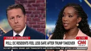 'Absolutely absurd!': Panel slams GOP strategist