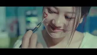 ELVY COLLABO x Jessica B. Khuhly - Beautiful Angel (OFFICIAL MV)