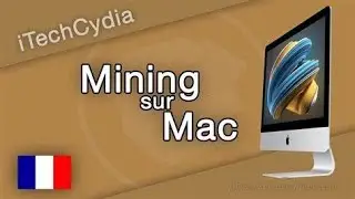 FR Miner des crypto monnaies sur Mac facilement BitcoinMonero