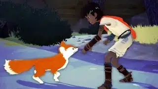 A BEAUTIFUL NEW ADVENTURE | Rime - Part 1