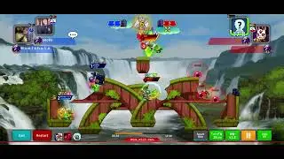 20251230 Gunboundm vs paola + M a m i c h u l a @~:CHEER~UP:~
