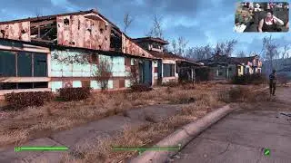 Continuing the search for bobbleheads and so much more in fallout 4