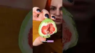 ЛАЙМБЕРРИ - новый тренд 🍓 #limeberry #лаймбери #ягодывшоколаде