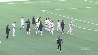 Teramo - V. Senigallia 3-1