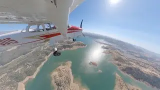 The Privilege of Aviation: A Year of Flying around Northern California
