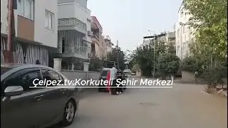 &Ccedil;elpez.tv: Korkuteli Şehir Merkez.