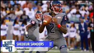 Smash Entertainment Presents: HBCU Sports Nation with Mark Gray Episode 8
