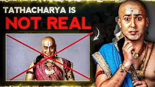Tathacharya Is Not Real In Tenali Rama!!Fan Pack Searies Episode 1। SAB News Talk।