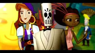 Discover Hidden Gems: Top Point-and-Click Adventure Games on Xbox Game Pass