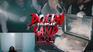 GTA V LIFE In Dolph Land RP