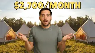 How I Built a High-Cash-Flow Airbnb on Cheap Land: Smart Money + Real Estate Strategy