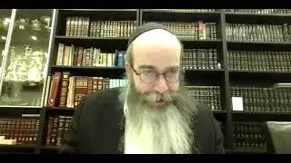 Schiur Halacha - Purim